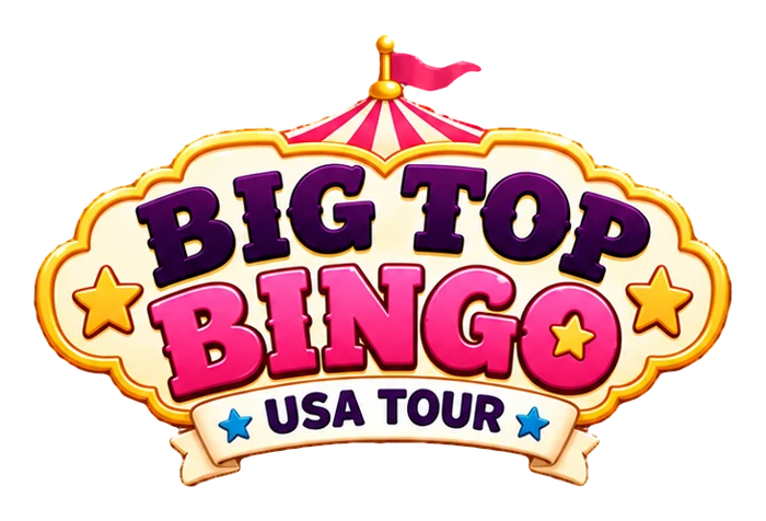 Big Top Bingo USA Tour